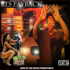 Payback《Booye!! (feat. Raymond Love)》[MP3_LRC]