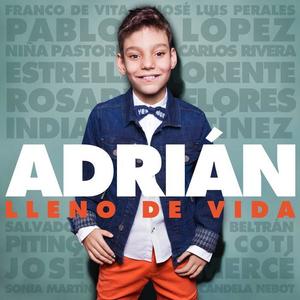 Adrian&Coti《Color Esperanza》[MP3_LRC]