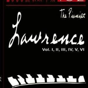 Lawrence《Nocturne》[MP3_LRC]