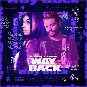 Conro&Aviella《Way Back》[MP3_LRC]