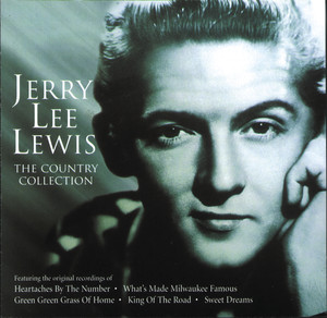 Jerry Lee Lewis《Middle Age Crazy》[MP3_LRC]