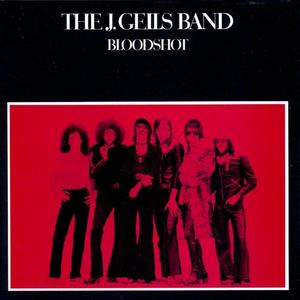 The J. Geils Band《Back to Get Ya》[MP3_LRC]