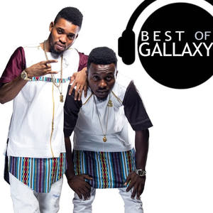 Gallaxy&Dobble&E.N.E Yatt&Stonebwoy - Bokoboko(Slowly)