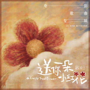 赵英俊 - 送你一朵小红花