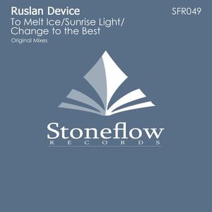 Ruslan Device《Change To The Best(Original Mix)》[MP3_LRC]