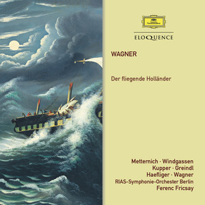 Annelies Kupper&Josef Metternich&Josef Greindl&Rias-Symphonie-Orchester&Ferenc Fricsay《"Verzeiht! Mein Volk hält draußen sich nicht mehr"》[MP3_LRC]