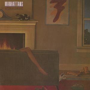 The manhattans《The Closer You Are》[MP3_LRC]