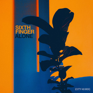 Sixth Finger&Camila Ibarra&Dan Hammond - Alone