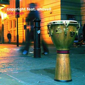 Copyright《One Drum(feat. Shovell)》[MP3_LRC]