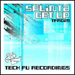 Splinta&Rufio《Out Of It(Original Mix)》[MP3_LRC]