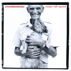 Chumbawamba《Never Let Go》[MP3_LRC]