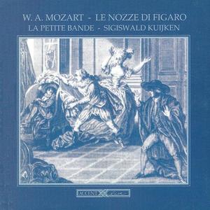 Huub Claessens《Le nozze di Figaro, K. 492: Overture》[MP3_LRC]