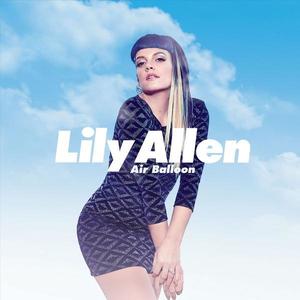 Lily Allen《Air Balloon》[MP3_LRC]