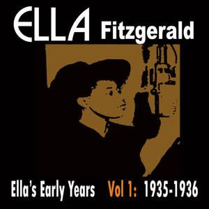 Chick Webb & His Orchestra&Ella Fitzgerald《You'll Have to Swing It》[MP3_LRC]