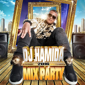 Dj Hamida&Zifou《Le sang chaud(Radio Edit)》[MP3_LRC]