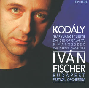 Budapest Festival Orchestra&Iván Fischer《Prelude; the fairy tale begins》[MP3_LRC]