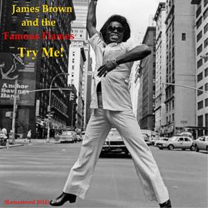 James Brown and The Famous Flames《There Must Be a Reason(Remastered)》[MP3_LRC]