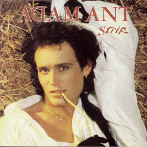 Adam Ant《Playboy(Live Rehearsal 15/1/83)》[MP3_LRC]