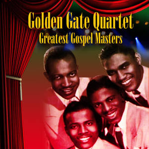 Golden Gate Quartet - Ol' Man Mose