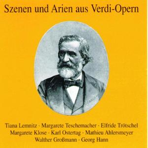 Karl Ostertag&Berliner Rundfunk-Sinfonie-Orchester&Chor Der Staatsoper Berlin《Der Tag des hohen Festes ist erschienen (Don Carlos)》[MP3_LRC]