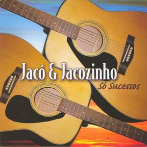 Jaco&Jacozinho《Ninho de Cobra(Corta Jaca)》[MP3_LRC]