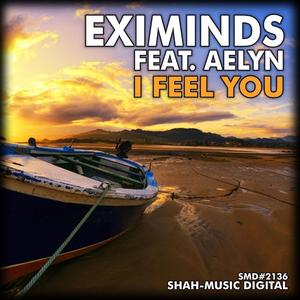 Eximinds&Aelyn《I Feel You(Mobil Remix)》[MP3_LRC]