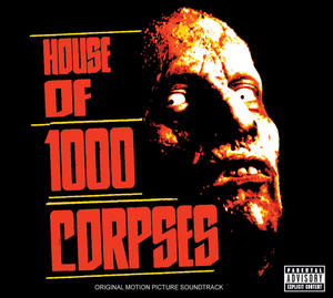 Rob Zombie《Everybody Scream(From "House Of 1000 Corpses" Soundtrack|Explicit)》[MP3_LRC]