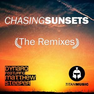 Dynaro&Matthew Steeper《Chasing Sunsets(Atom|Remix)》[MP3_LRC]