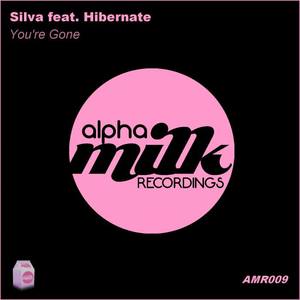 Silva&Hibernate《You're Gone(Original Mix)》[MP3_LRC]