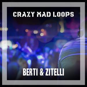 Berti&Zitelli《Black Baby》[MP3_LRC]