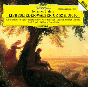 Edith Mathis&Brigitte Fassbaender&Peter Schreier&Dietrich Fischer-Dieskau&Karl Engel&Wolfgang Sawallisch《12. Schlosser auf! und mache Schlösser》[MP3_LRC]