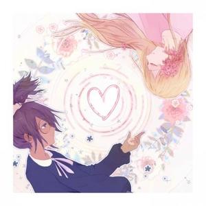 In Love With a Ghost《heart of the woods (ending theme) ft. ukuletea(其他)》[MP3_LRC]