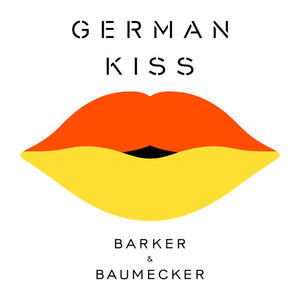 Annie&Bjarne Melgaard《German Kiss(Barker & Baumecker Remix)》[MP3_LRC]