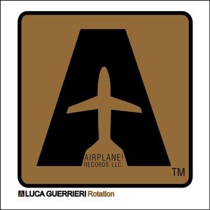 Luca Guerrieri《Rotation(Tommy Vee, Keller Vintage Mix)》[MP3_LRC]