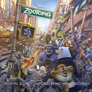 Shakira《Try Everything(From "Zootopia"|Soundtrack)》[MP3_LRC]