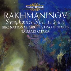 BBC National Orchestra of Wales《Symphony No. 2 in E minor, Op. 27: Largo - Allegro moderato》[MP3_LRC]