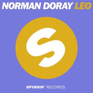 Norman Doray《Leo(Original Mix)》[MP3_LRC]