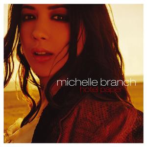 Michelle Branch《Empty Handed》[MP3_LRC]