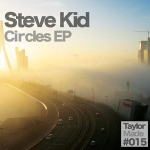 Steve Kid《It's Too Boring(Original Mix)》[MP3_LRC]