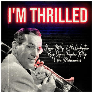 Glenn Miller & His Orchestra《Frenesi》[MP3_LRC]