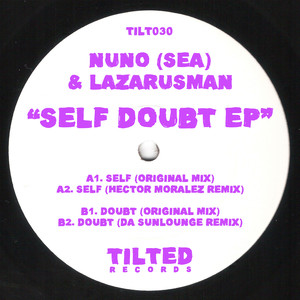 Nuno (SEA)&Lazarusman&Hector Moralez《Self(Hector Moralez Remix)》[MP3_LRC]