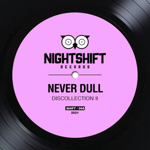 Never Dull《Whatever U Want(Original Mix)》[MP3_LRC]