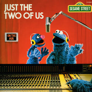 Grover《Grover Takes a Walk》[MP3_LRC]