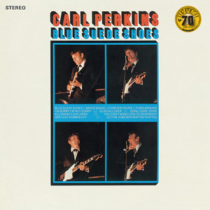 Carl Perkins《Forever Yours(Remastered 2022)》[MP3_LRC]