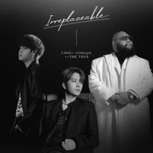 F.HERO&崔荣宰 (Youngjae)&The TOYS - IRREPLACEABLE