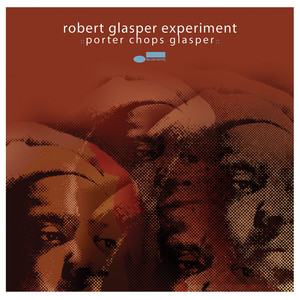 Robert Glasper Experiment&Jill Scott《Calls(Mr Porter Remix/Instrumental)》[MP3_LRC]