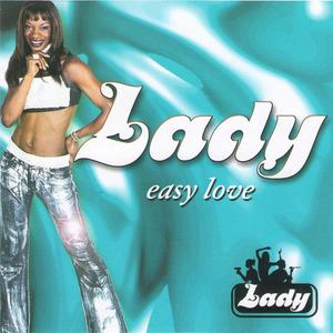 LADY《It's Love(Acappella)》[MP3_LRC]