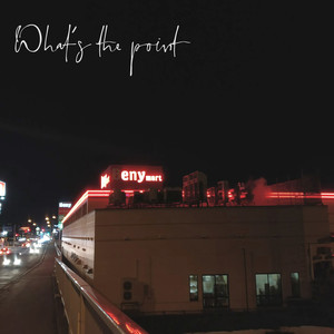 Rivilin&mokade - What's the point