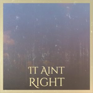 Dan Foster《It Aint Right》[MP3_LRC]