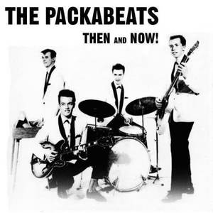 The Packabeats《Sidewalk》[MP3_LRC]